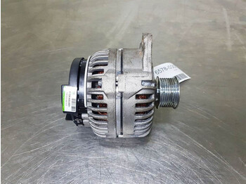 المحرك - آلات البناء Case 621D-Plusline 0.124.655.005+-Alternator/Dynamo: صور 3