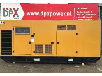 مجموعة المولدات Caterpillar 3412 - 900F - 900 kVA Generator - DPX-11724: صور 1
