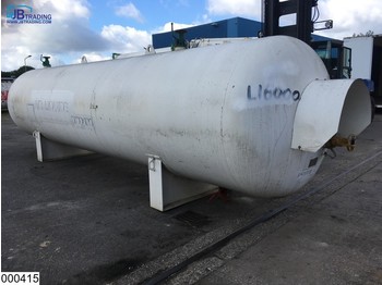 خزان تخزين Citergaz Gas 16000 liter  LPG  GPL gas storage tank: صور 1