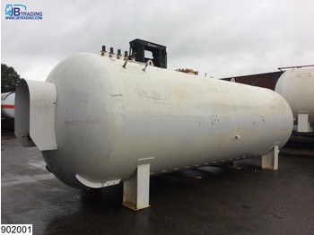 خزان تخزين Citergaz Gas 50000 Liter LPG Gas/ Gaz storage tank, Propane, Ga: صور 1