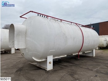 خزان تخزين Citergaz Gas 52070 liter LPG GPL gas storage tank: صور 1