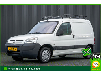 فان Citroën Berlingo 1.6 HDI | L1H1 | A/C | Cruise | Navigatie: صور 1