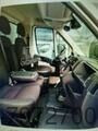 جديد الشاحنات الصغيرة صندوق مغلق Citroen Jumper 160 Koffer: صور 4