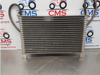 Claas Arion 530, 500, 600 Series 640 Fuel Cooler Radiator 0021644820, 2164482 - المحور الأمامي: صور 2