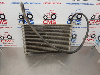 Claas Arion 530, 500, 600 Series 640 Fuel Cooler Radiator 0021644820, 2164482 - المحور الأمامي: صور 3
