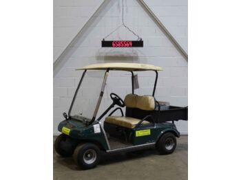 عربة جولف Clubcar Golf Cart 6585564: صور 1