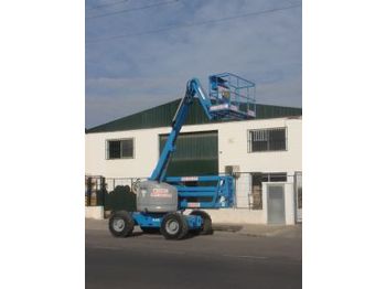 GENIE Z-45 / 25J 4WD - منصات هيدروليكية متنقلة