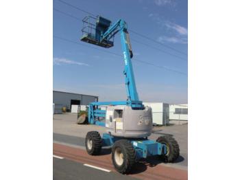 Genie Z45/25JRT 1999 16m - منصات هيدروليكية متنقلة