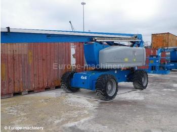 Genie Z80/60 4WD - منصات هيدروليكية متنقلة