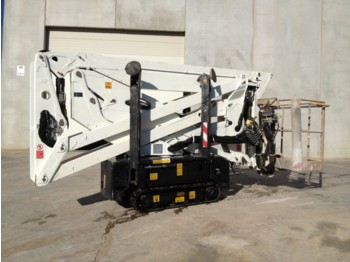 OIL&STEEL OCTOPUSSY 1765 - منصات هيدروليكية متنقلة