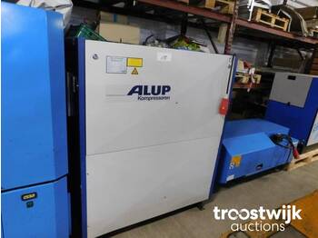 Alup Compressor CK 041522-250 - ضاغط الهواء