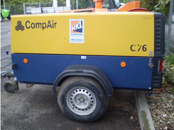 COMPAIR C 76 - ضاغط الهواء