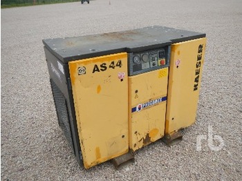 Kaeser AS44 Electric - ضاغط الهواء