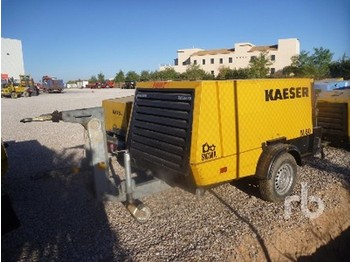 Kaeser M80 - ضاغط الهواء