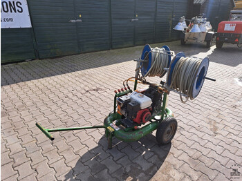 Vortex GC210H - ضاغط الهواء