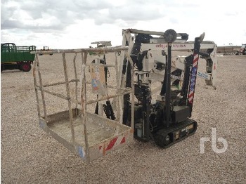 Oil&Steel OCTOPUSSY 1412T Articulated Crawler - رافعات سلة مفصلية