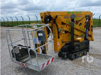 Oil & Steel OCTOPUSSY 1715 Articulated Crawler - رافعات سلة مفصلية