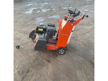 Husqvarna FS 400 LV - آلة أسفلت