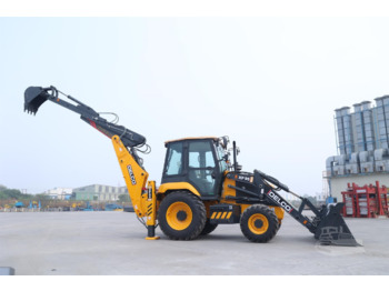 DELCO XP95 PLUS - حفار متعدد الاستخدام