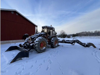 Huddig 960 - حفار متعدد الاستخدام