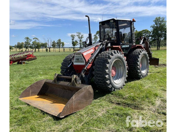 Huddig 960 Huddig 960 - حفار متعدد الاستخدام