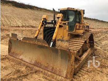 بلدوزر CATERPILLAR D6R LGP Series II