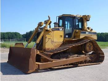 بلدوزر CAT D 6 R LGP II
