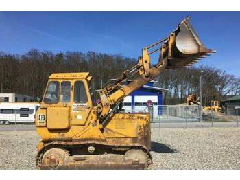 بلدوزر Caterpillar 941 B Kettenlader crawler loader 953 963