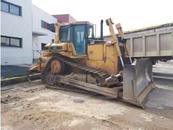 بلدوزر Caterpillar D6R