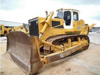 FIAT HITACHI FD30 - بلدوزر