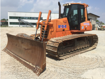Fiat-Hitachi D150 - بلدوزر