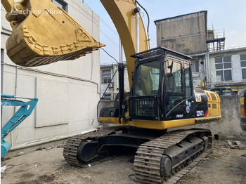 حفارات زحافة CATERPILLAR 325CL