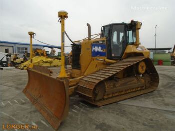 بلدوزر CATERPILLAR D6N LGP