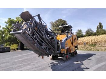 ماكينات لصقل الأسفلت WIRTGEN W100F