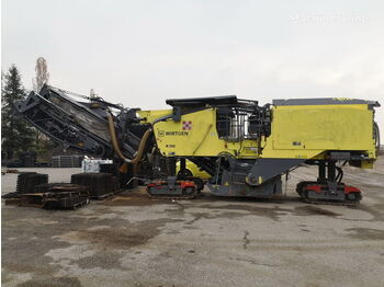 ماكينات لصقل الأسفلت WIRTGEN W210I