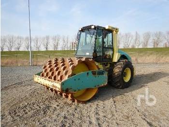 مدماج AMMANN ASC100PD