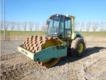مدماج AMMANN ASC100PD