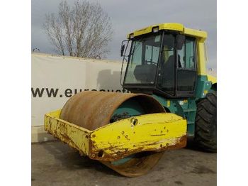 مدماج Ammann ASC110