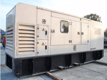  FG WILSON PERKINS 160KVA stromerzeuger generator - معدات البناء