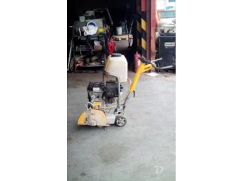 Husqvarna Fs309 - معدات البناء