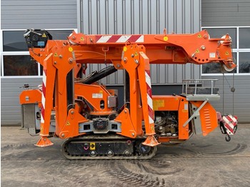 رافعة مجنزرة Jekko SPD360CDH Ormet
