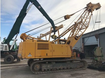 رافعة مجنزرة Liebherr HS 832 HD