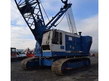 رافعة مجنزرة Liebherr HS 852 HD