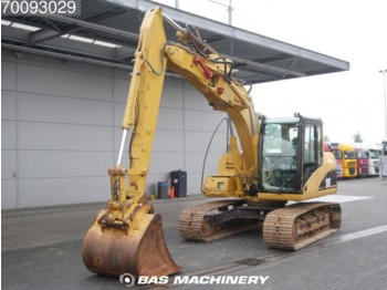 حفارات زحافة Caterpillar 312C Nice and clean condition