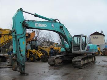 Kobelco SK330LC-6K - حفارات زحافة