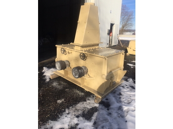 كسارة HAZEMAG NOVOROTOR Typ II-650-750
