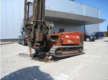 Ditch Witch RS8 60 Jet Trac - آلات البناء