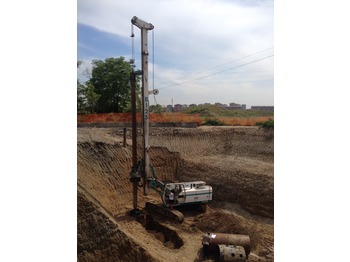 CASAGRANDE B125 - آلة حفر