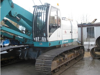 CASAGRANDE B 180 HD - آلة حفر