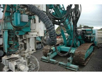 CASAGRANDE C 7 - آلة حفر